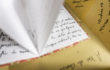 Atelier d'écriture "Dites-leur avec du papier" - samedi 11 février