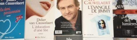 feuilletés - Didier van Cauwelaert - mardi 21 juin