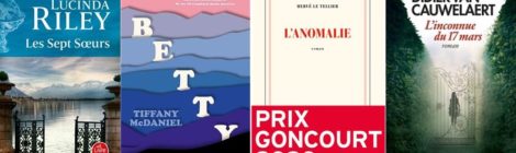 Séance annulée - Feuilletés "Voisins de lecture" - échanges autour des romans les plus empruntés  - 15 septembre 2022
