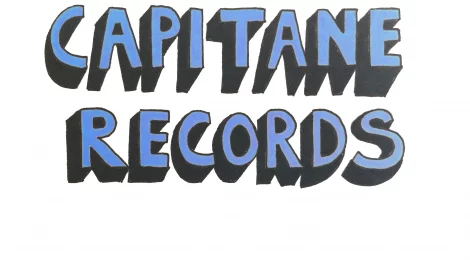 Sous écoute : Label belge Capitane Records - Reporté