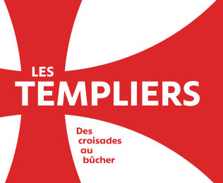 Arnaud de la Croix livre... une conférence "Les Templiers" - Jeudi 25 mai