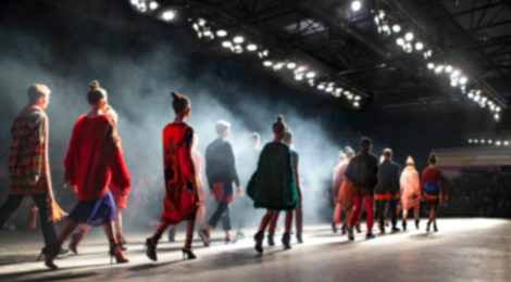 Horreur à la Fashion Week : Jeu de rôle - Samedi 18 novembre