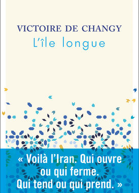 Rencontre avec Victoire de changy - Samedi 9 mars : Rencontre autour d'un livre