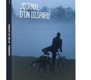 Quelqu'un livre : Ralf Bouffioux livre son "Journal d'un disparu" - Samedi 23 Mars